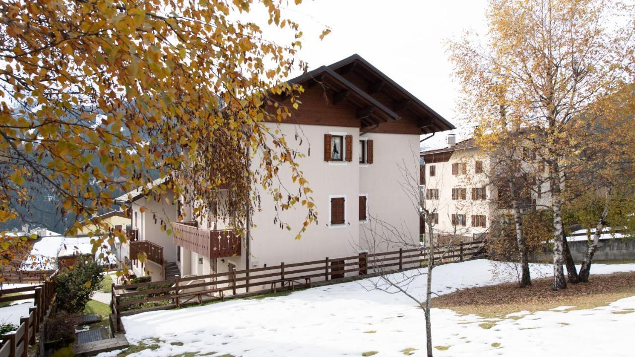 Italianway - San Giovanni 13/A Bormio Exteriér fotografie