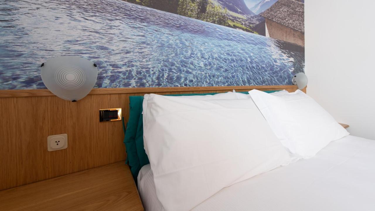 Italianway - San Giovanni 13/A Bormio Exteriér fotografie