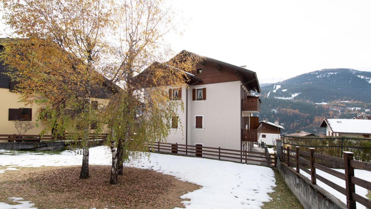 Italianway - San Giovanni 13/A Bormio Exteriér fotografie