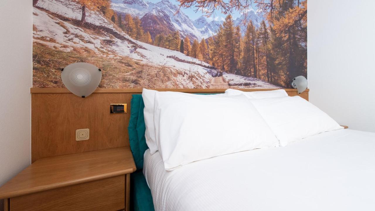 Italianway - San Giovanni 13/A Bormio Exteriér fotografie
