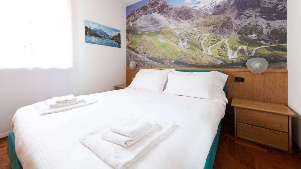 Italianway - San Giovanni 13/A Bormio Exteriér fotografie