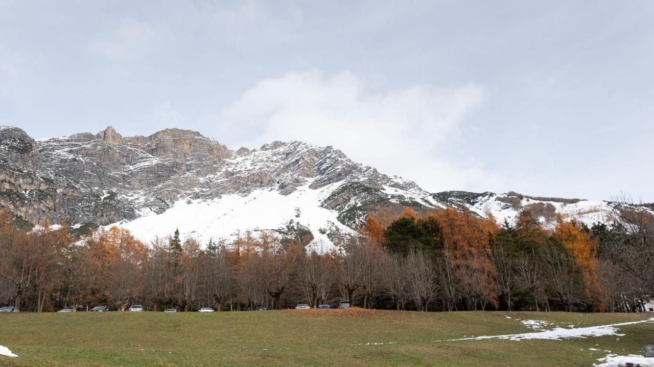 Italianway - San Giovanni 13/A Bormio Exteriér fotografie