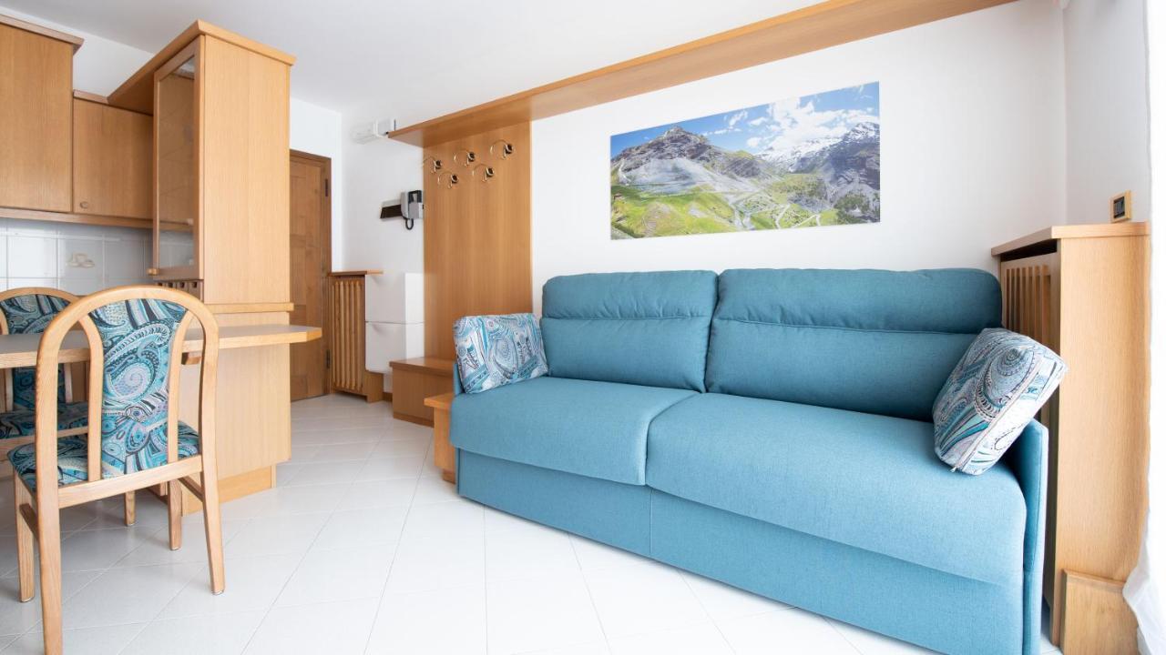 Italianway - San Giovanni 13/A Bormio Exteriér fotografie
