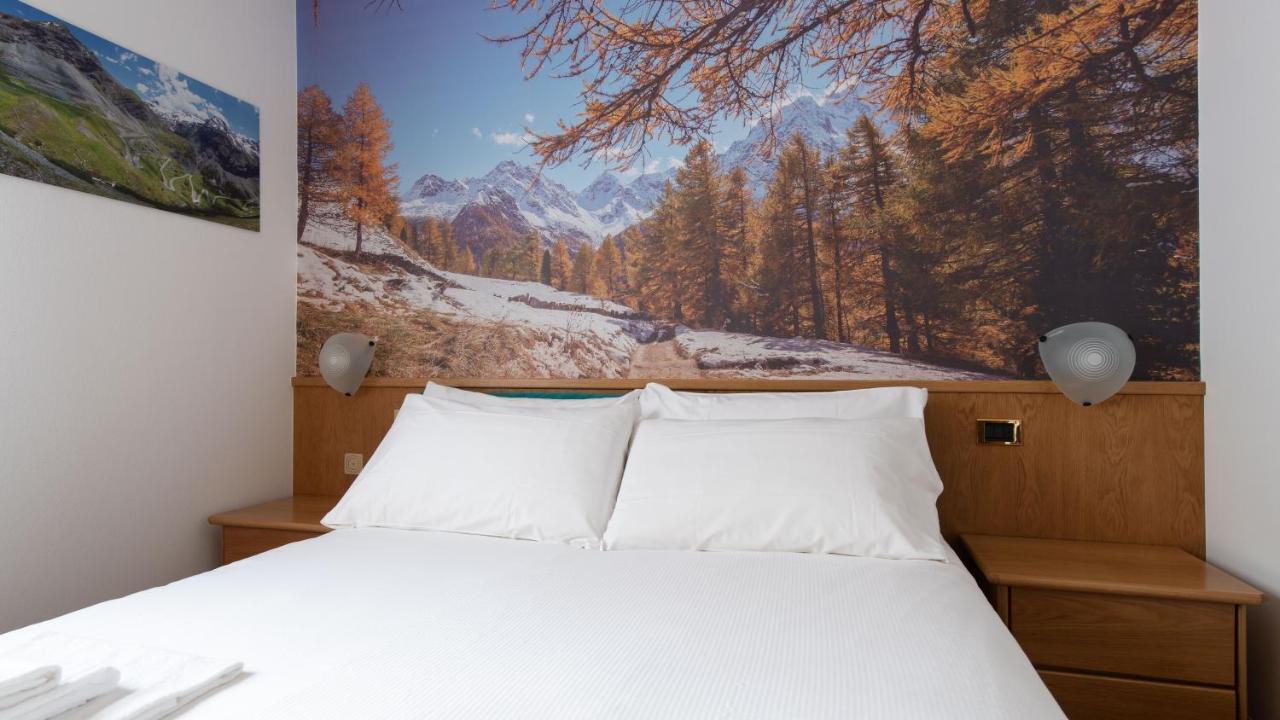 Italianway - San Giovanni 13/A Bormio Exteriér fotografie