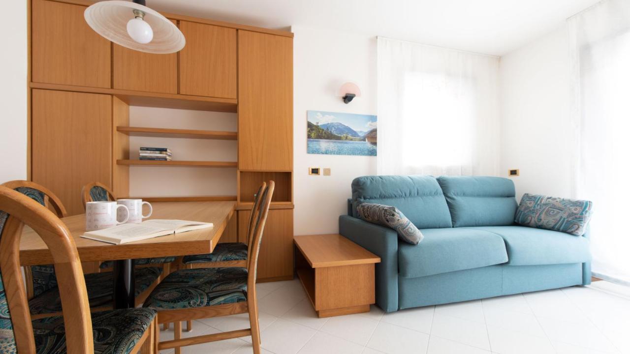 Italianway - San Giovanni 13/A Bormio Exteriér fotografie