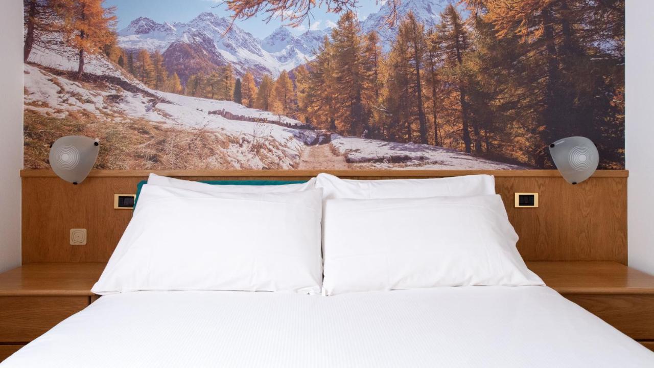 Italianway - San Giovanni 13/A Bormio Exteriér fotografie