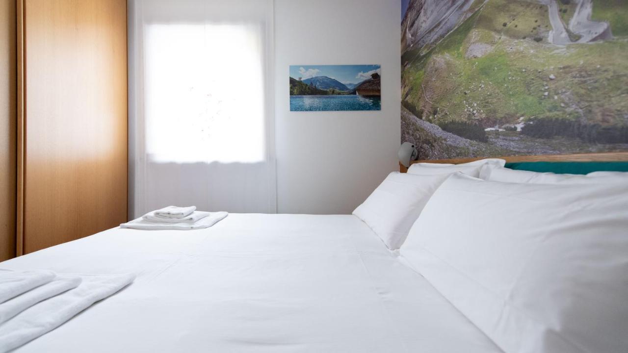 Italianway - San Giovanni 13/A Bormio Exteriér fotografie