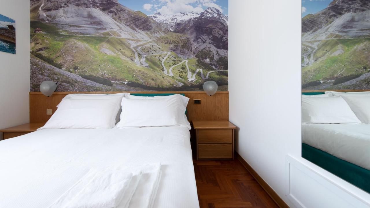 Italianway - San Giovanni 13/A Bormio Exteriér fotografie