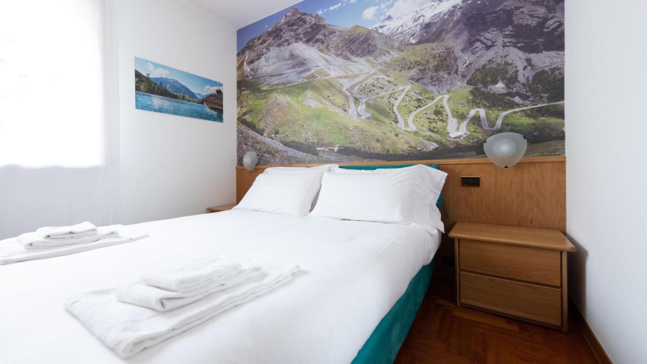Italianway - San Giovanni 13/A Bormio Exteriér fotografie