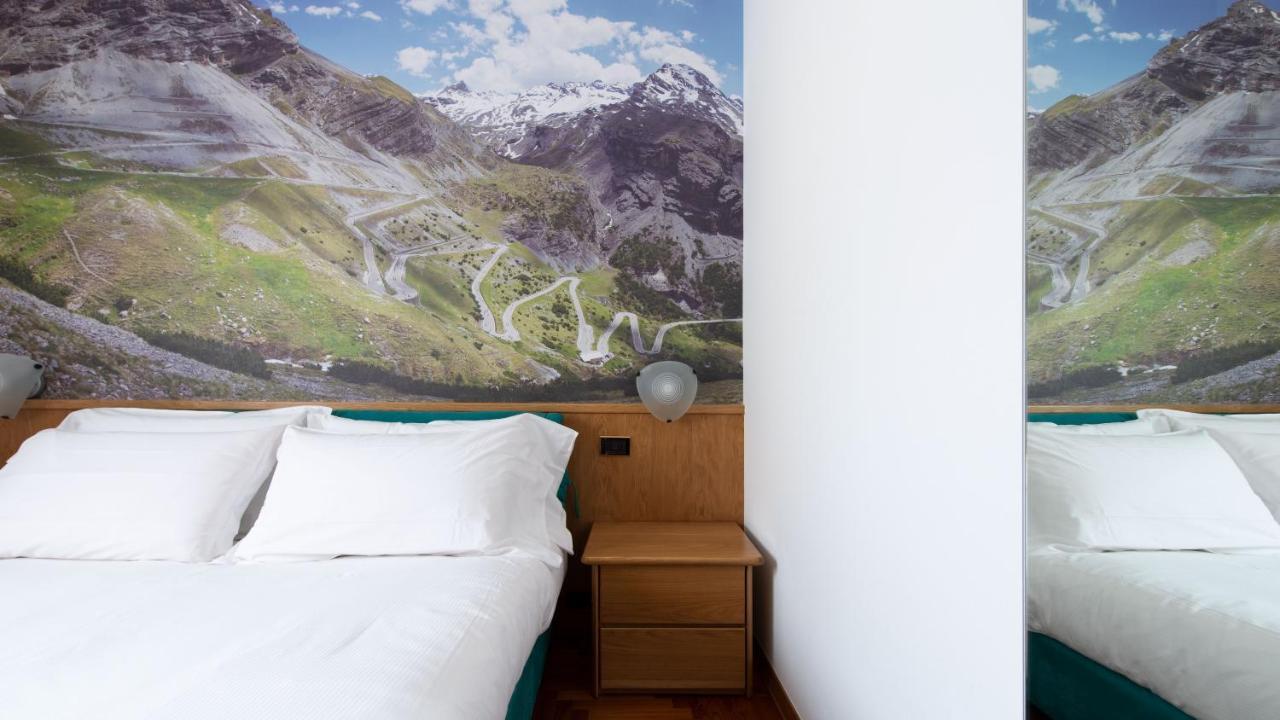 Italianway - San Giovanni 13/A Bormio Exteriér fotografie