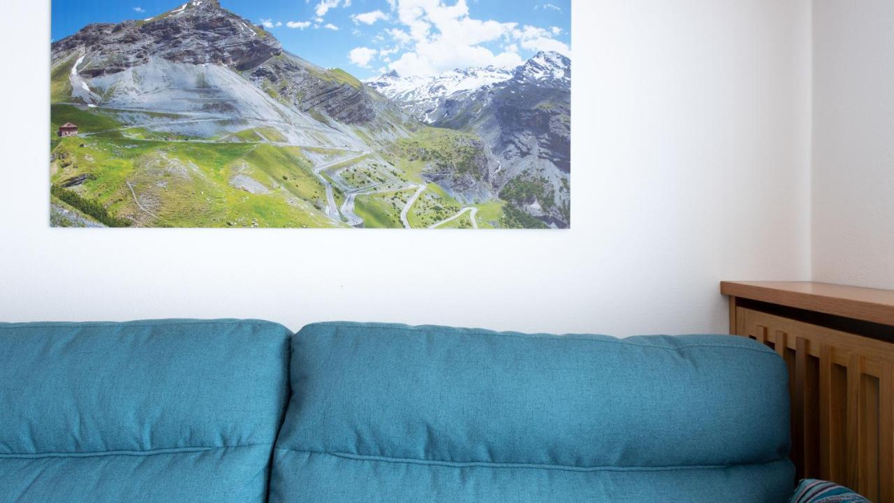 Italianway - San Giovanni 13/A Bormio Exteriér fotografie