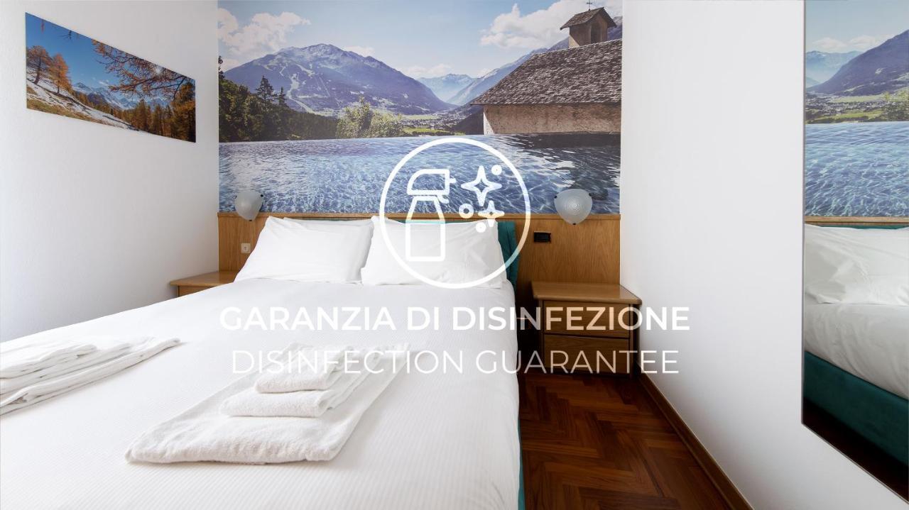 Italianway - San Giovanni 13/A Bormio Exteriér fotografie