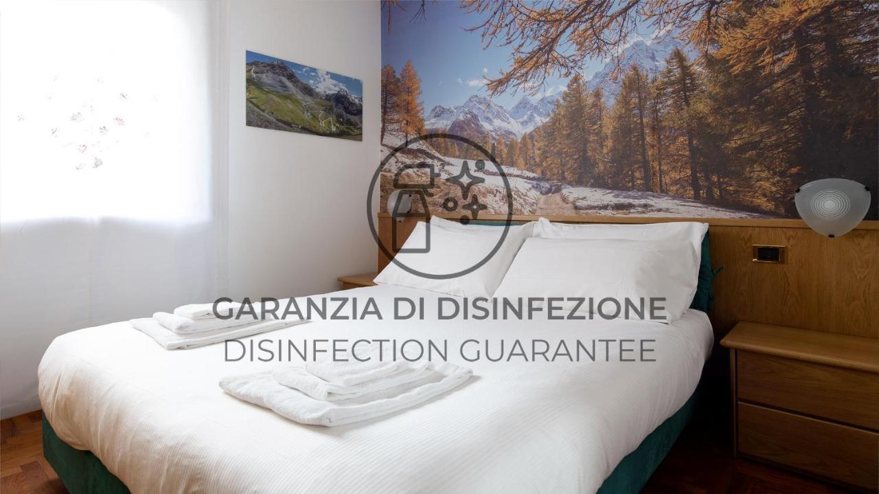 Italianway - San Giovanni 13/A Bormio Exteriér fotografie